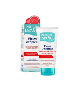 Crema corpo per pelle atopica eczema 150ml unisex