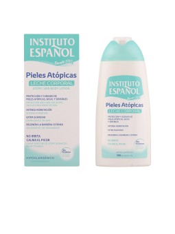 Crema Corpo per Pelle Atopica 300ml Unisex