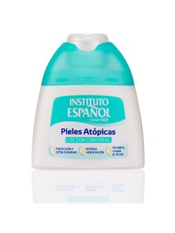Lozione corpo per pelle atopica 100ml unisex