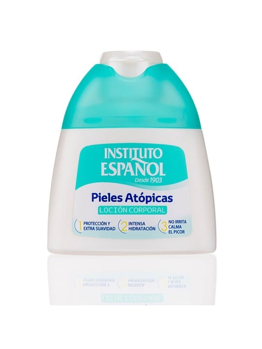Lozione corpo per pelle atopica 100ml unisex