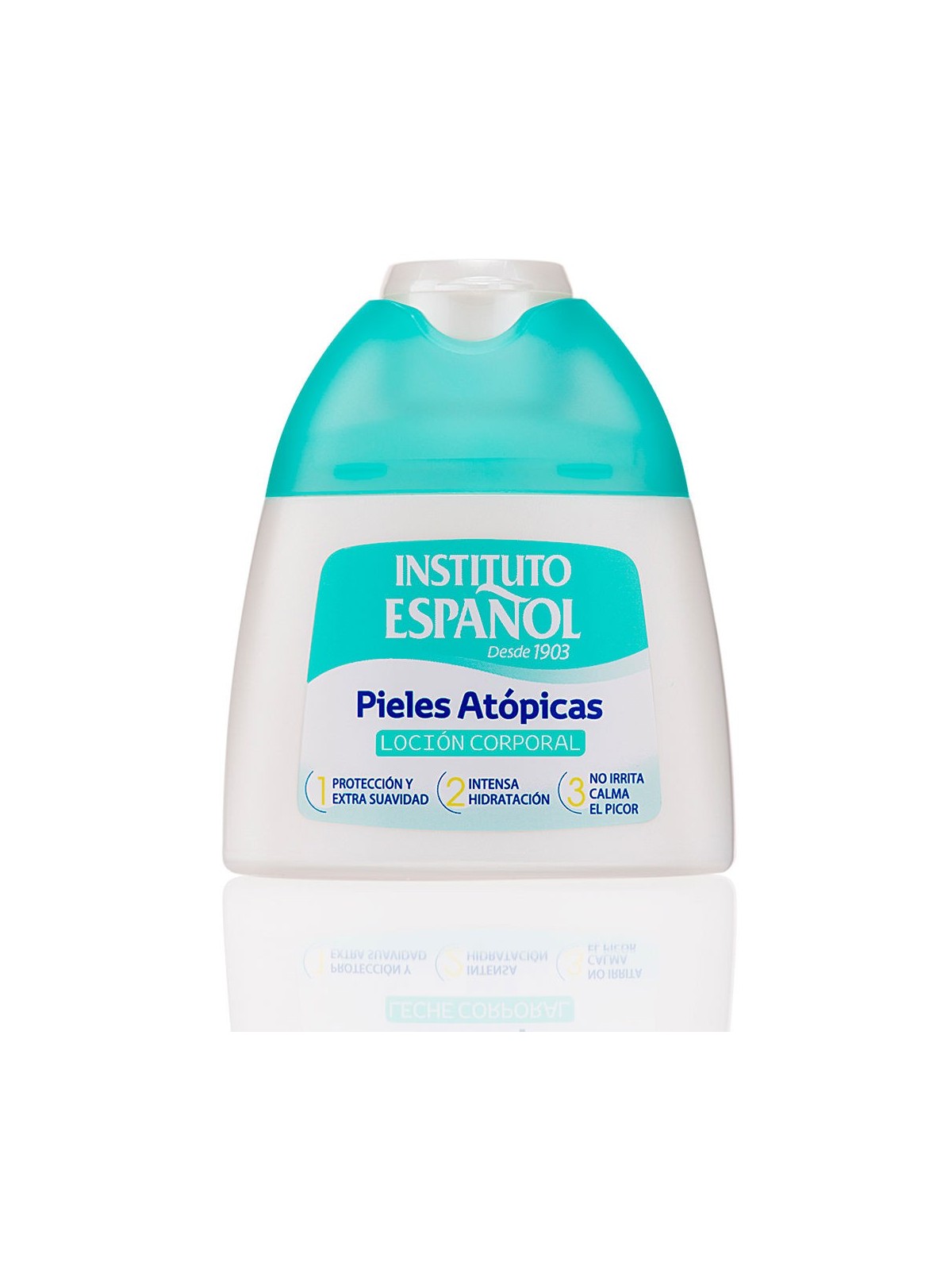 Lozione corpo per pelle atopica 100ml unisex