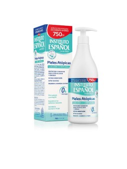Locione corpo Instituto Espaï¿½ï¿½ol PIEL ATï¿½ï¿½PICA 750ml