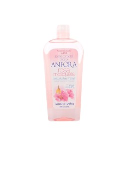 Olio di Rosa Mosqueta 400ml Unisex