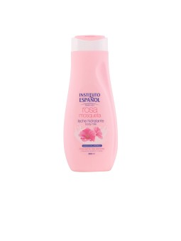Latte Rosa Mosqueta 500ml Donna