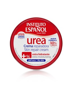 Istituto Espaol UREA crema riparatrice 400ml unisex