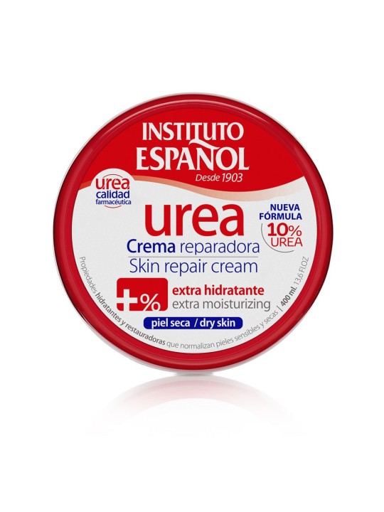 Istituto Espaol UREA crema riparatrice 400ml unisex Instituto Espanol www.essenzetotalstyle.com 