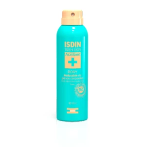 Isdin ACNIBEN corpo riduzione dei grani corporei 150ml unisex