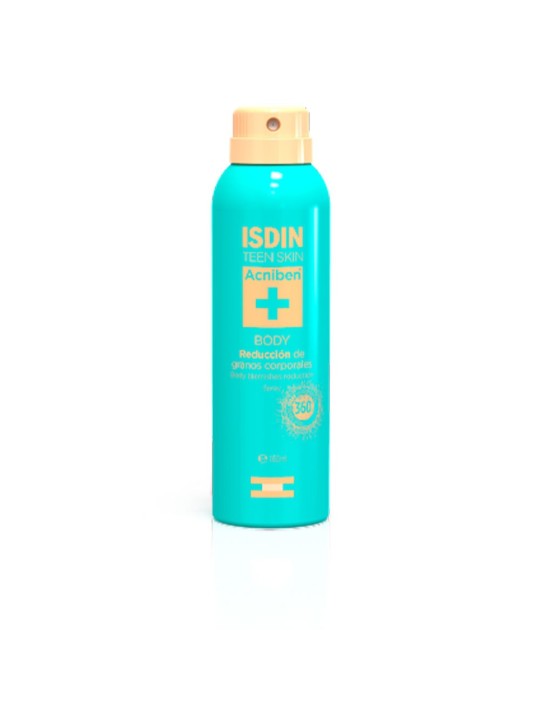Isdin ACNIBEN corpo riduzione dei grani corporei 150ml unisex