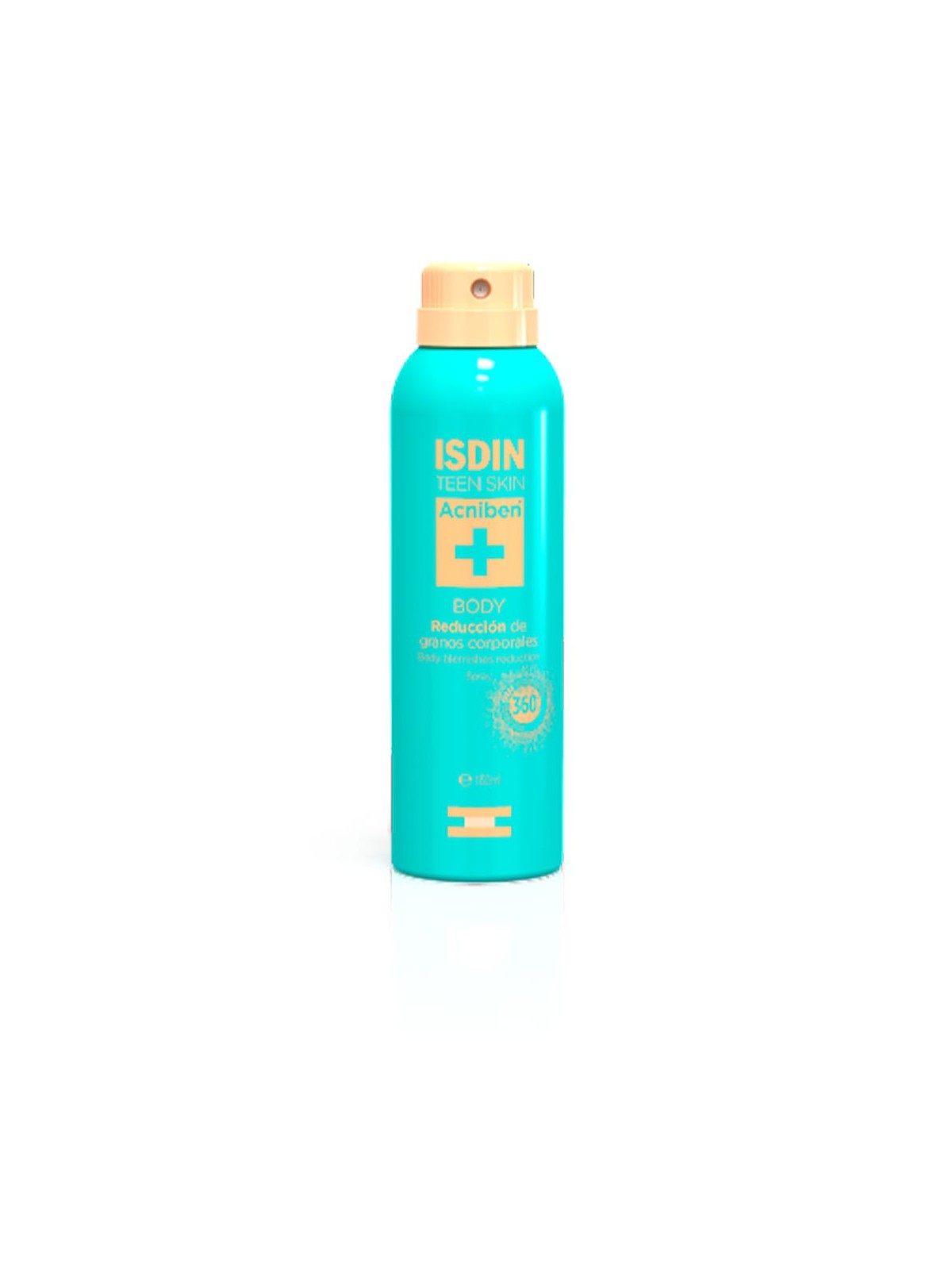 Isdin ACNIBEN corpo riduzione dei grani corporei 150ml unisex