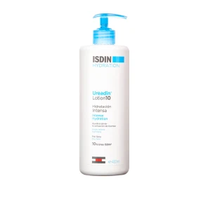 Isdin UREADIN Lotion10 Idratazione Intensa 400ml Unisex