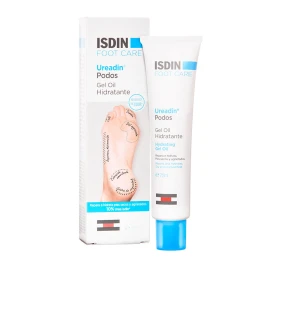 Isdin UREADIN PODOS gel olio idratante 75ml unisex