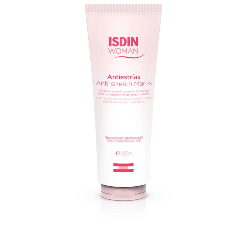 Crema Antismagliature Isdin Donna 250ml