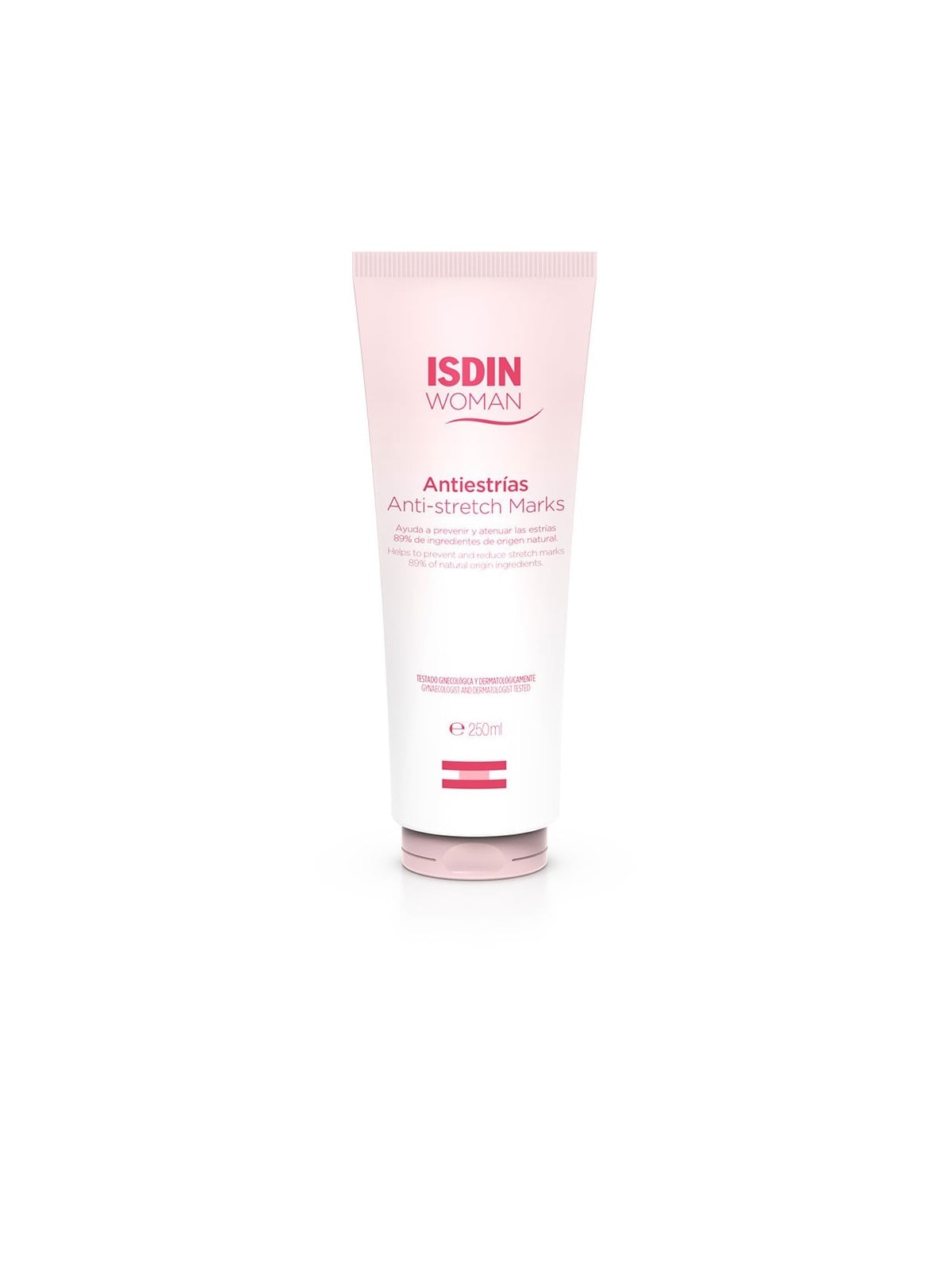 Crema Antismagliature Isdin Donna 250ml