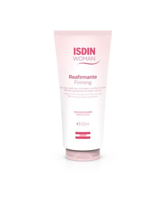 Crema Rassodante Isdin Donna 200ml