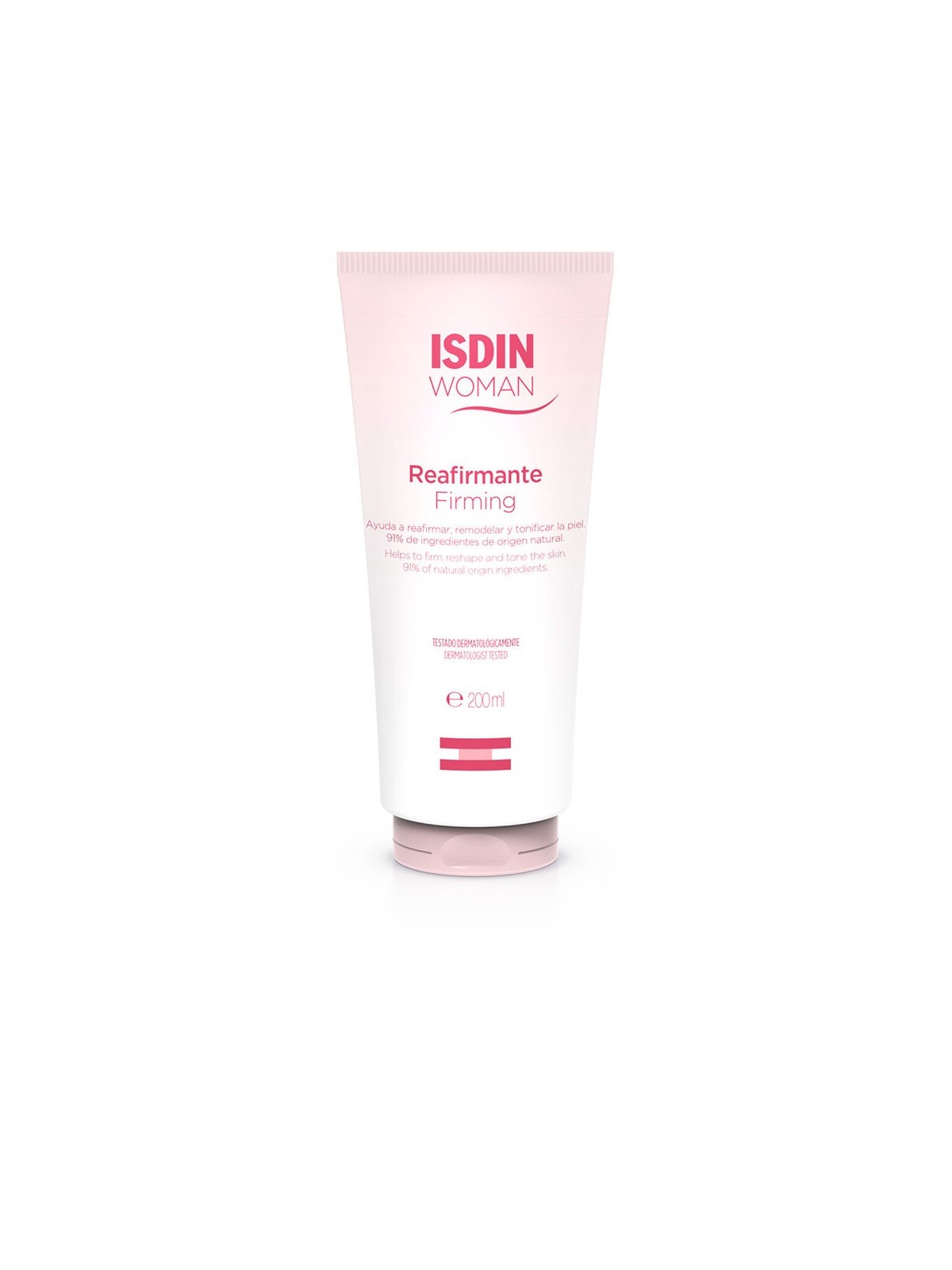 Crema Rassodante Isdin Donna 200ml