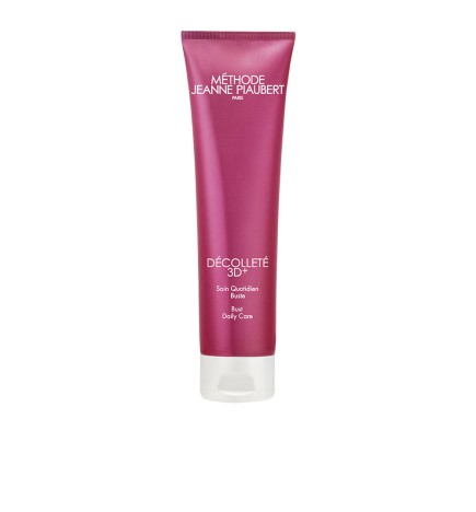 Jeanne Piaubert DCOLLET 3D cura quotidiana del busto 100ml donna