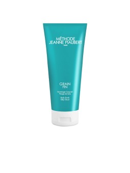 Jeanne Piaubert Scrub Corpo Grano Fine 200ml Donna