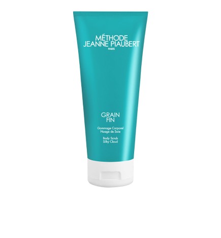 Jeanne Piaubert Scrub Corpo Grano Fine 200ml Donna