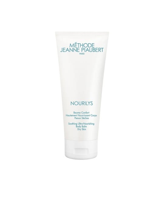 Jeanne Piaubert NOURILYS cura del corpo 200ml donna