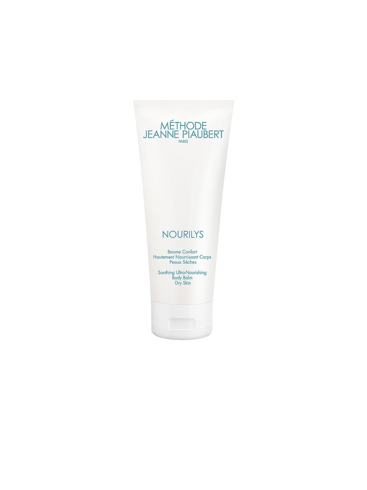 Jeanne Piaubert NOURILYS cura del corpo 200ml donna
