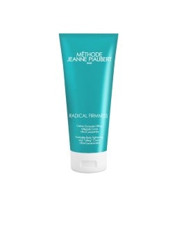 Jeanne Piaubert FERMEZZA RADICALE corpo 200ml donna