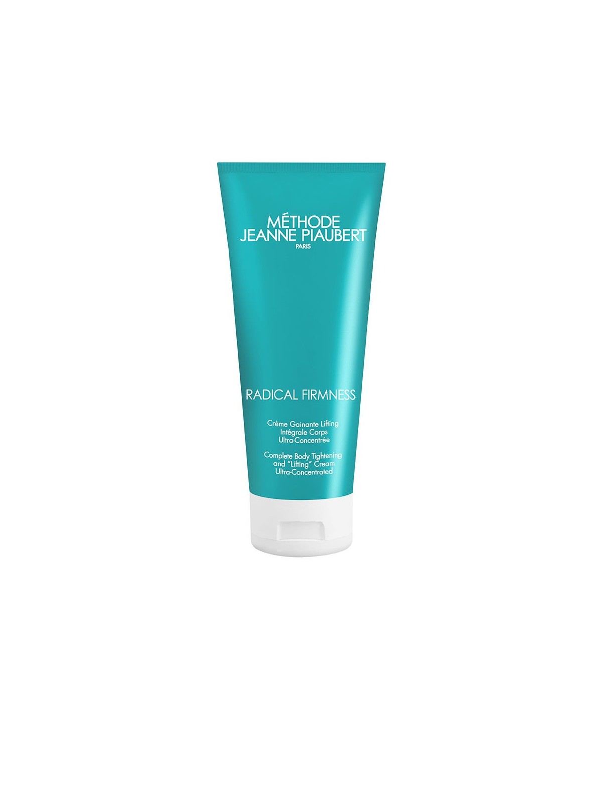 Jeanne Piaubert FERMEZZA RADICALE corpo 200ml donna