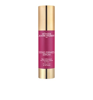 Jeanne Piaubert Siero Seins Fermes per il Seno 50ml Donna