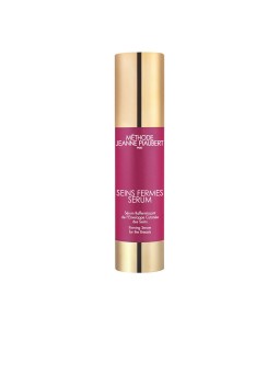 Jeanne Piaubert Siero Seins Fermes per il Seno 50ml Donna