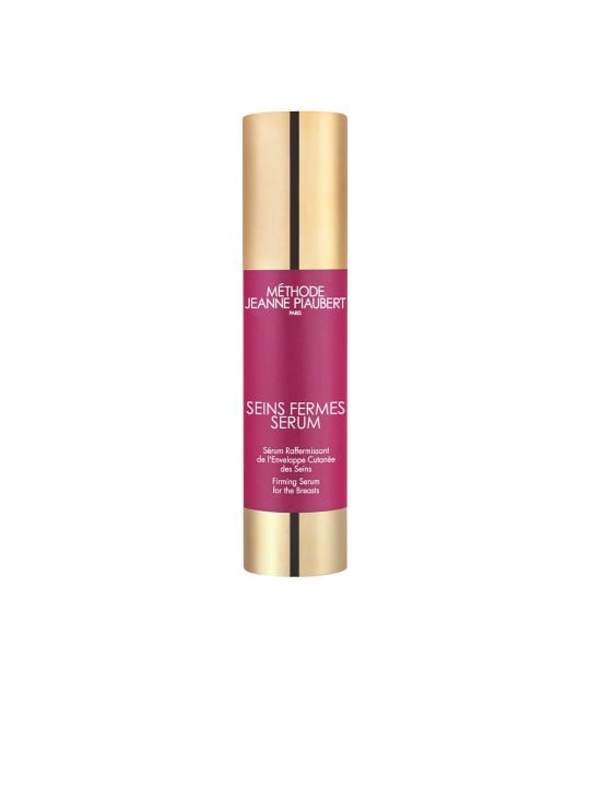 Jeanne Piaubert Siero Seins Fermes per il Seno 50ml Donna