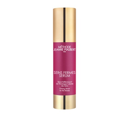 Jeanne Piaubert Siero Seins Fermes per il Seno 50ml Donna