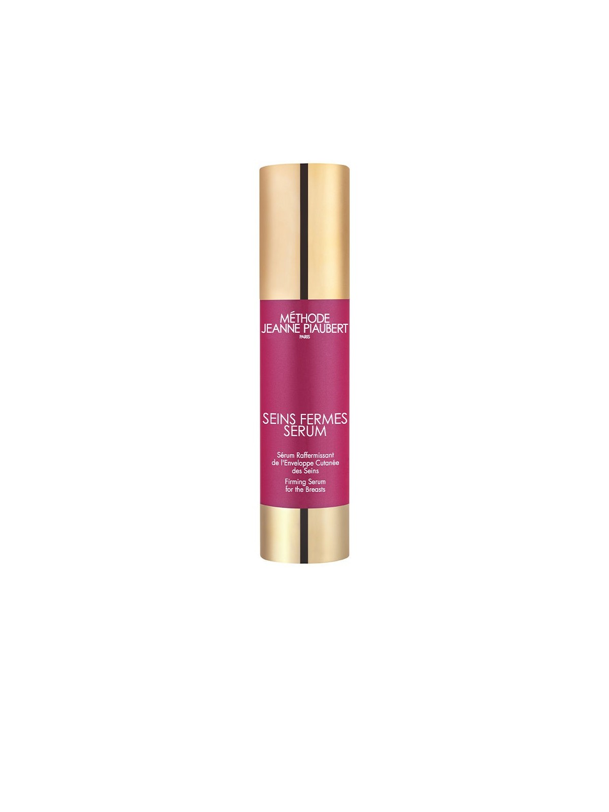 Jeanne Piaubert Siero Seins Fermes per il Seno 50ml Donna