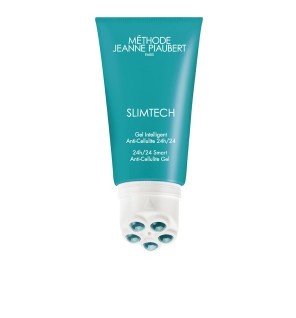 Gel AntiCellulite Jeanne Piaubert 150ml per Donna