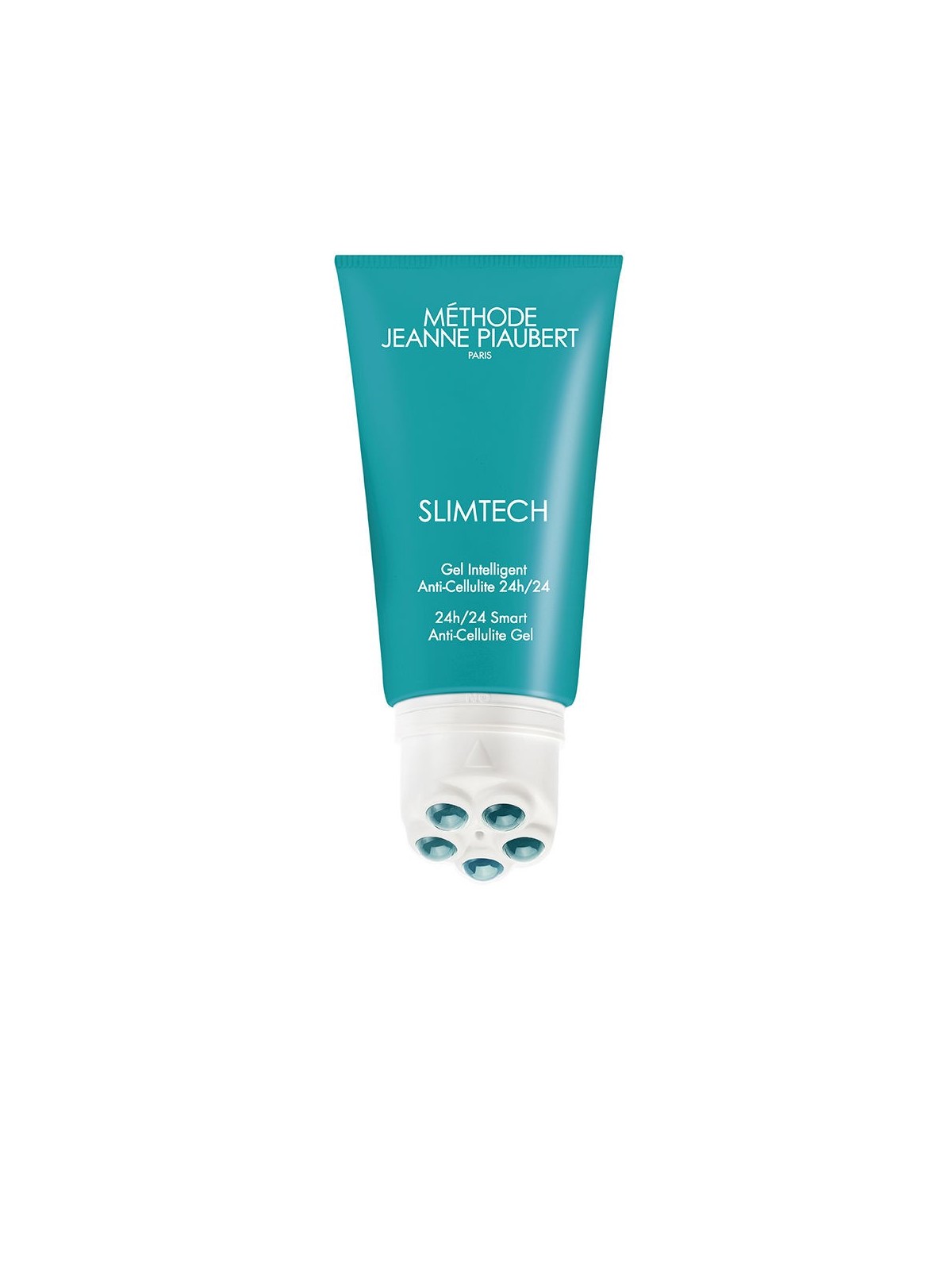 Gel AntiCellulite Jeanne Piaubert 150ml per Donna