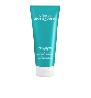 Jeanne Piaubert Vergeturyl Stretch Mark Cream 200ml for Women