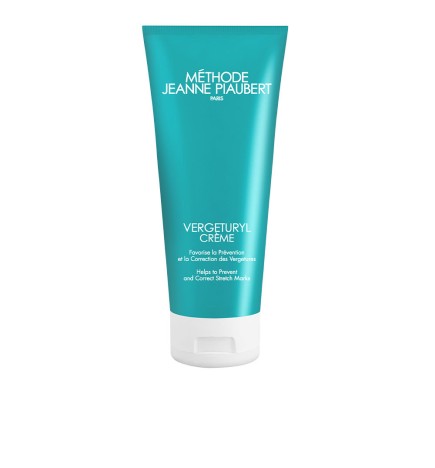 Jeanne Piaubert Vergeturyl Stretch Mark Cream 200ml for Women