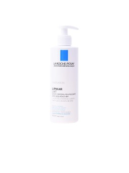 La RochePosay Latte corpo antisecchezza Lipikar Lait 48H unisex 400ml