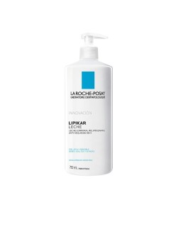 La Roche Posay LIPIKAR latte rilipidante corpo 750ml unisex