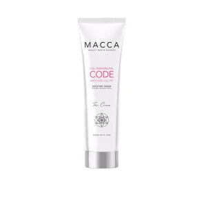 Macca CELL REMODELLING CODE Anti-Cellulite Cream