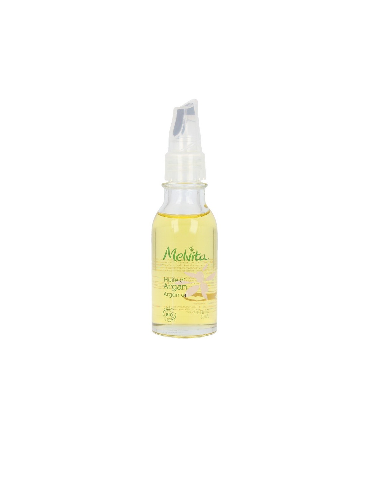 Melvita Argan Oil 50ml