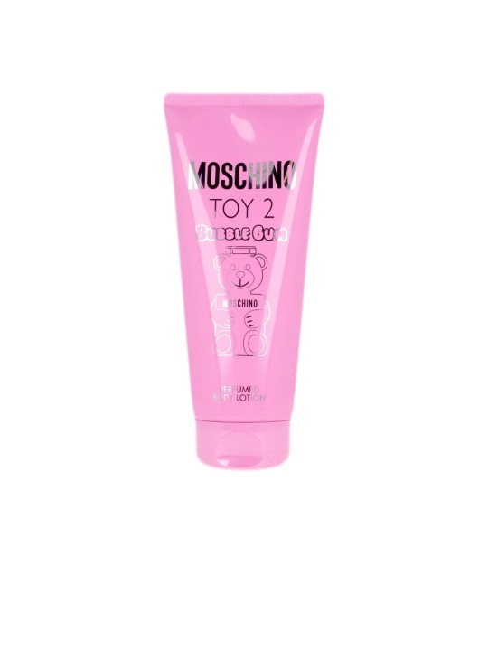 Moschino Lozione per il corpo Toy 2 Bubble Gum donna 200ml