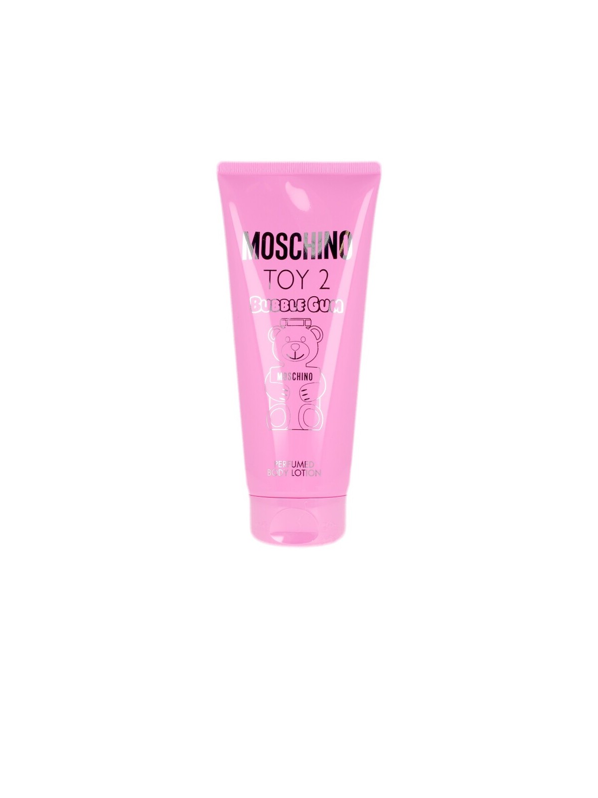 Moschino Lozione per il corpo Toy 2 Bubble Gum donna 200ml