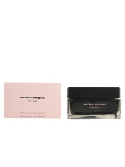 Narciso Rodriguez For Her Body Cream 150ml