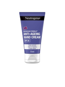 Neutrogena Visibly Renew Hand Cream SPF20 75ml