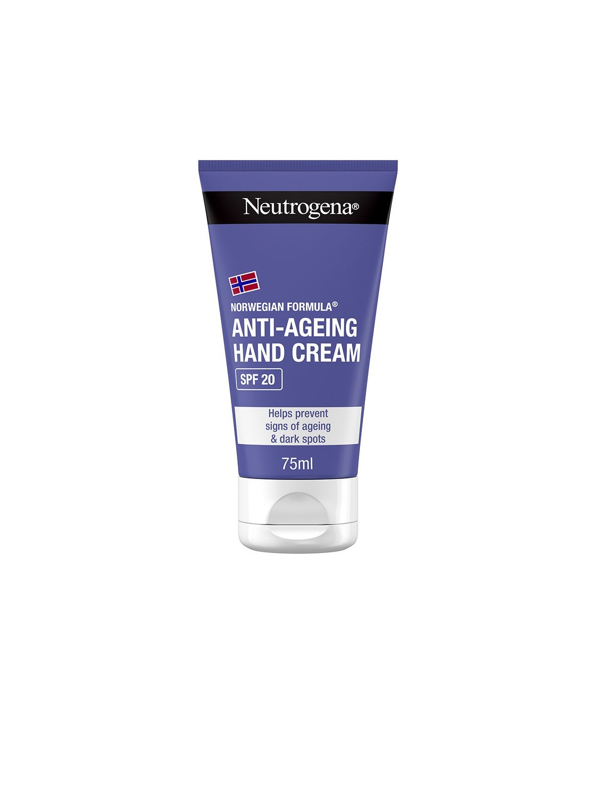 Neutrogena Visibly Renew Hand Cream SPF20 75ml