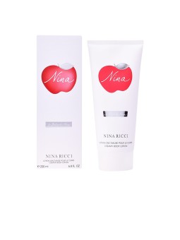 Lozione corpo Nina Ricci NINA 200ml