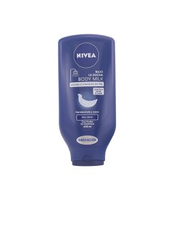 Nivea LATTE CORPO SOTTO LA DOCCIA nutriente per pelle secca