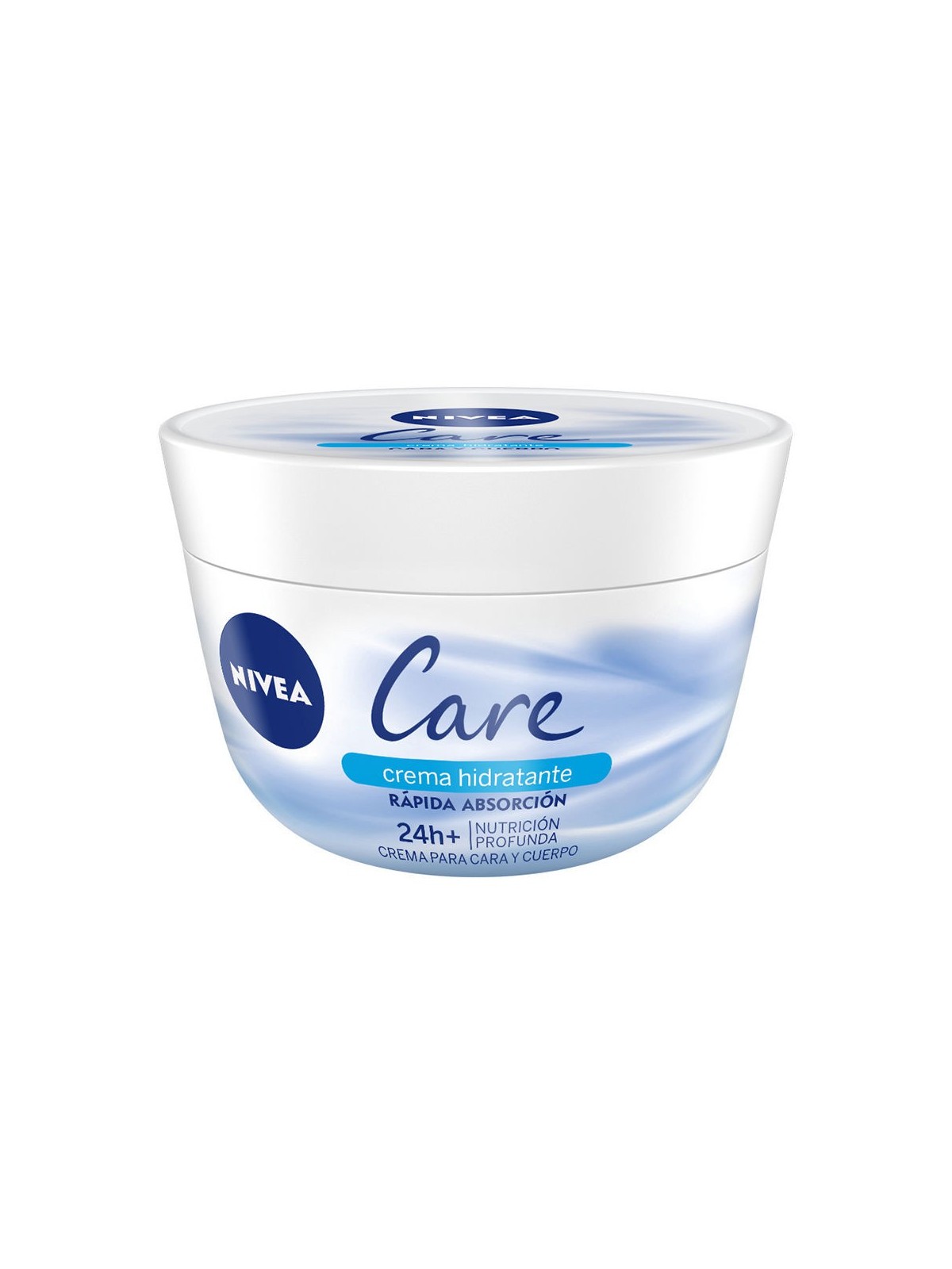 Nivea CARE Nutrizione Profonda Viso e Corpo 400ml Donna