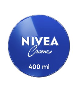 Nivea Creme Crema intensa donna 400ml
