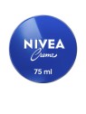 Nivea Crema 75ml Unisex