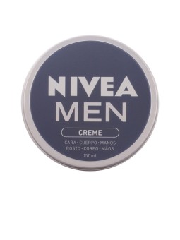 Nivea MEN CREME viso corpo e mani 150ml uomo acquista 